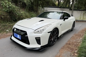 GT-R 日產(chǎn) 3.8T Premium Edition