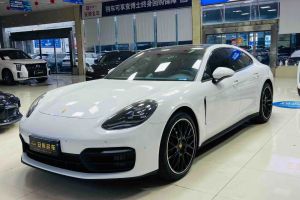 911 保時(shí)捷 Carrera 3.0T