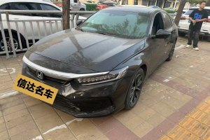 INSPIRE 本田 260TURBO 精致版