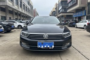 迈腾 大众 330TSI DSG 领先型