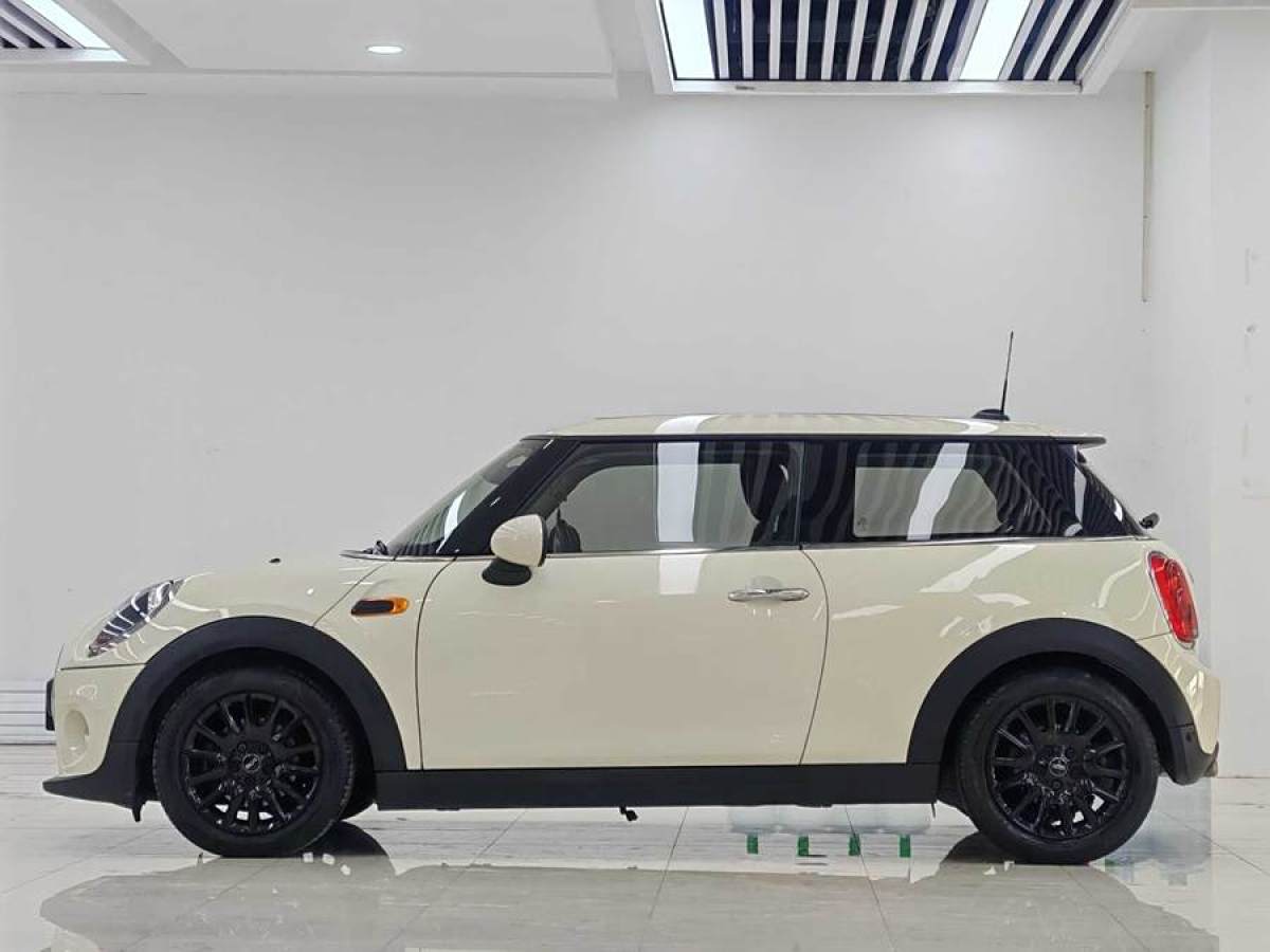 MINI MINI  2019款 1.5T ONE PLUS圖片