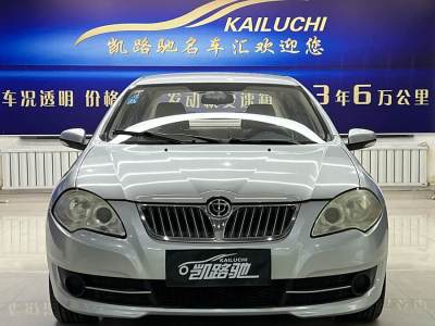 2013年3月 中華 駿捷FSV 1.5L 自動舒適型圖片