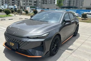 長安UNI-V 長安 1.5T 尊貴運動型