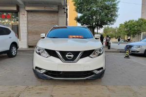 勁客 日產 1.5L CVT智聯(lián)尊享版
