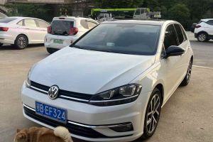 高爾夫 大眾 200TSI DSG舒適型