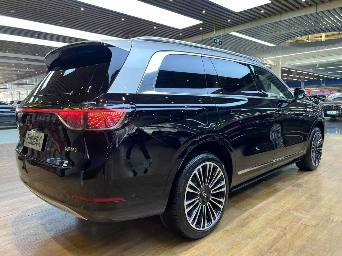 遠程 吉利幸福號  2024款 活悅版66.57kWh（車電分離版） 7座圖片
