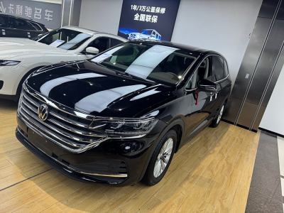 2024年1月 大眾 威然 330TSI 豪華版圖片