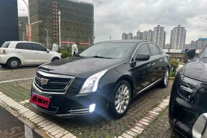 XTS 凱迪拉克 28T 技術(shù)型
