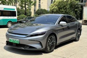 漢 比亞迪 EV 冠軍版 605KM前驅(qū)尊貴型