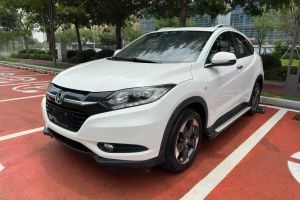 繽智 本田 1.8L CVT兩驅(qū)先鋒型