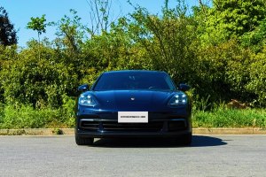 Panamera 保時捷 Panamera 2.9T