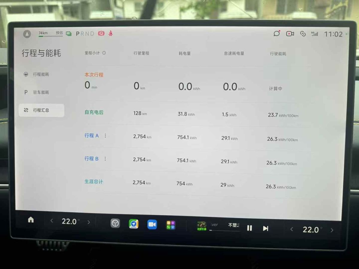 起亞 起亞EV5  2025款 630 Land AWD圖片