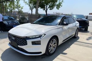 蒙迪歐 福特 改款 EcoBoost 245 豪華型