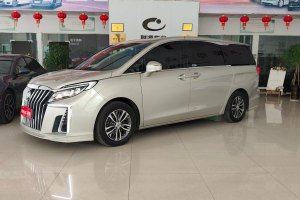 GL8 別克 ES 28T 舒適型 國VI
