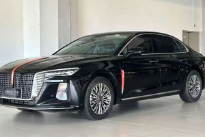 H5 紅旗 1.5T DCT智聯(lián)旗悅版