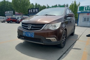 730 寶駿 1.5L 手動標準型 7座