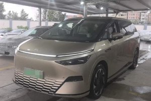 小鵬X9 小鵬 640四驅(qū)高性能Max