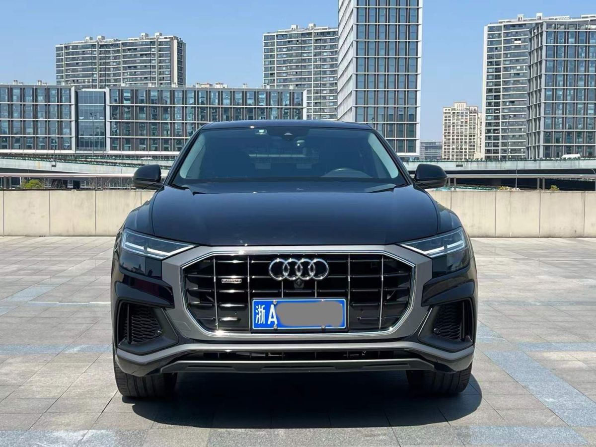 奧迪 奧迪S7  2020款 2.9 TFSI quattro圖片