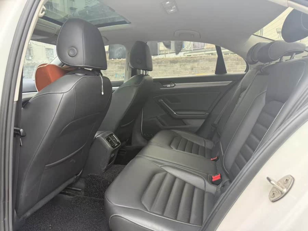 大眾 凌渡  2019款  280TSI DSG舒適版 國(guó)VI圖片