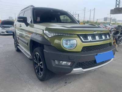 2019年7月 北京 (BJ)20 1.5T CVT尊貴型圖片