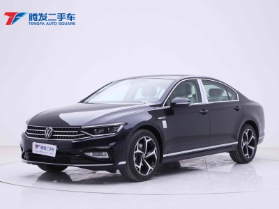 2024年3月 大众 迈腾 200万辆纪念版 330TSI DSG豪华型图片