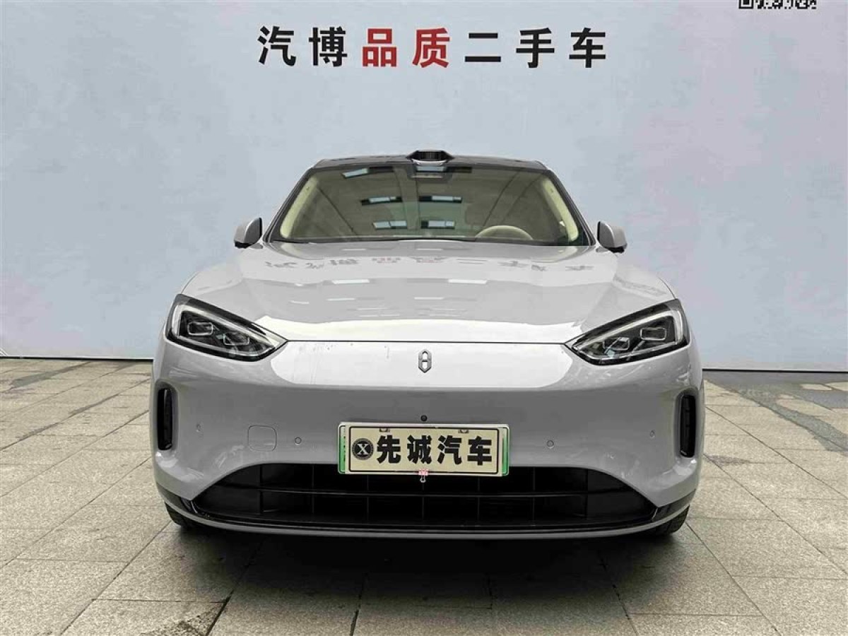 賽力斯 問界M5  2024款 增程 Max RS 四驅(qū)高階智駕版圖片