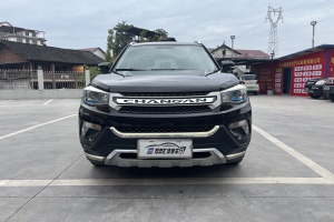 CS75 長安 1.8T 自動(dòng)尊貴型 國IV