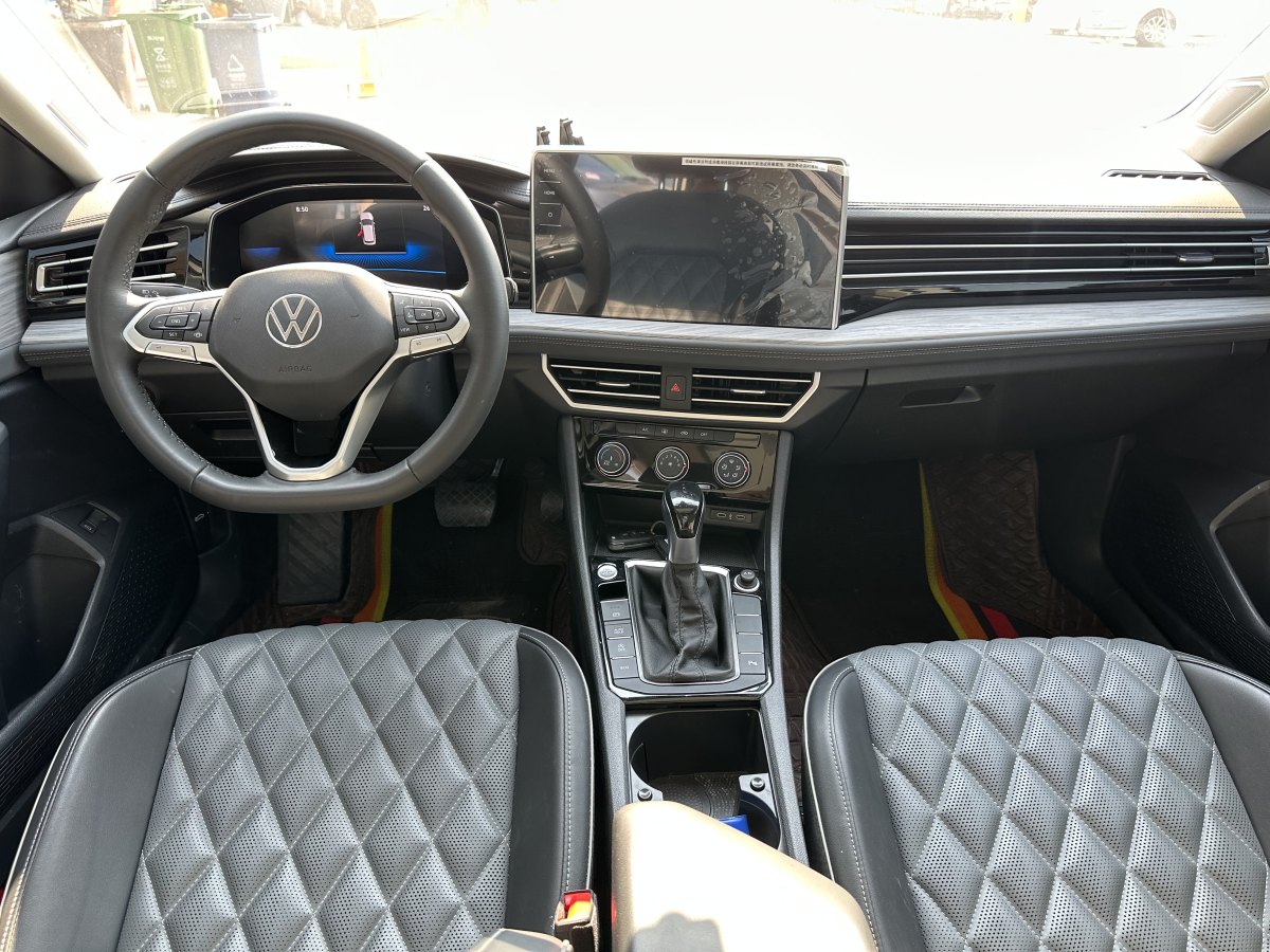 大眾 速騰  2023款 300TSI DSG超越版圖片