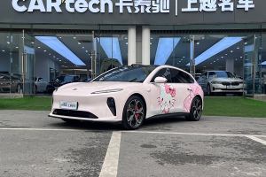 蔚来ET5T 蔚来 75kWh Touring