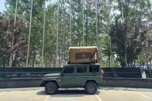北汽EV2 北汽昌河 10度版 1.8kW充電機(jī)暖風(fēng)2座版