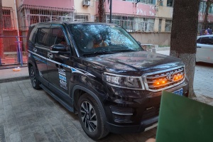 X70A 長安歐尚 1.5L 手動(dòng)舒適型