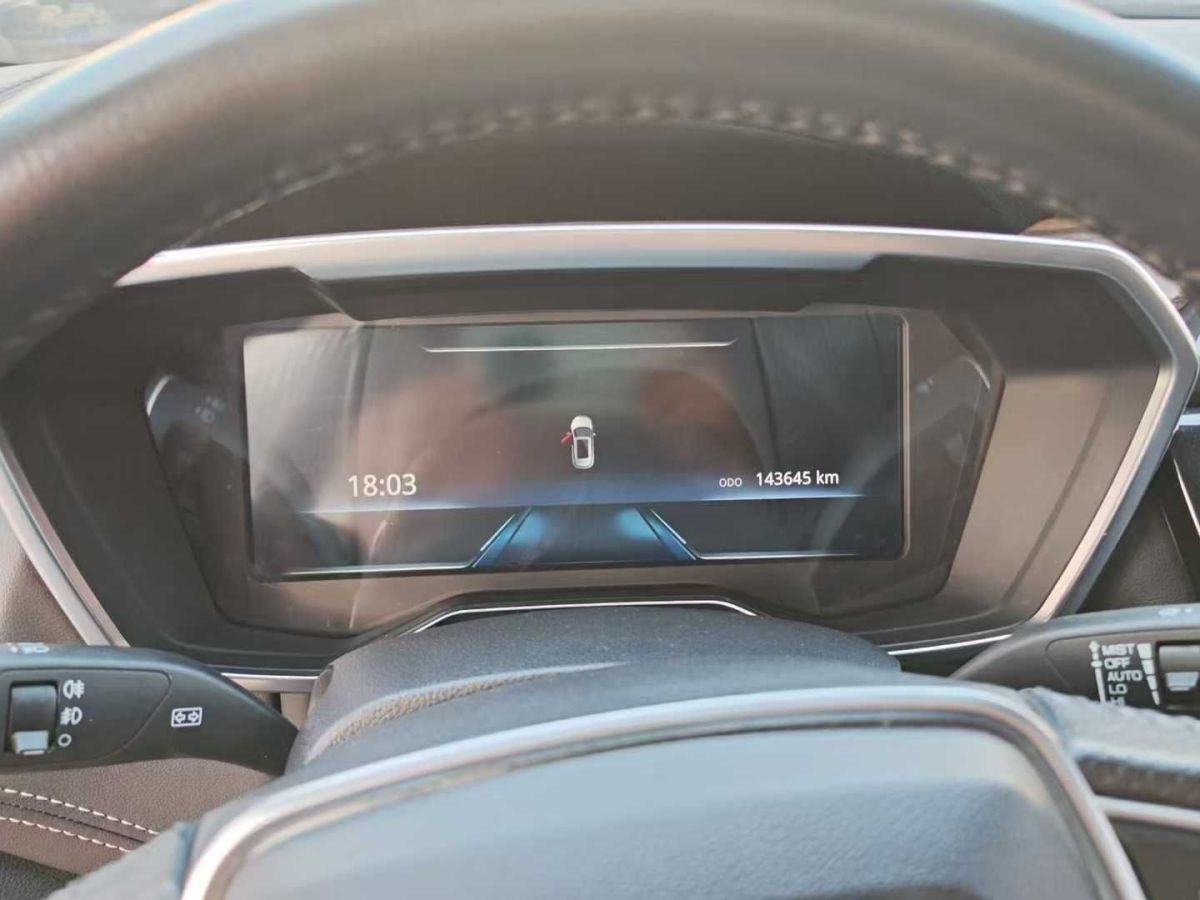 福特 領(lǐng)界EV  2019款 星領(lǐng)型圖片