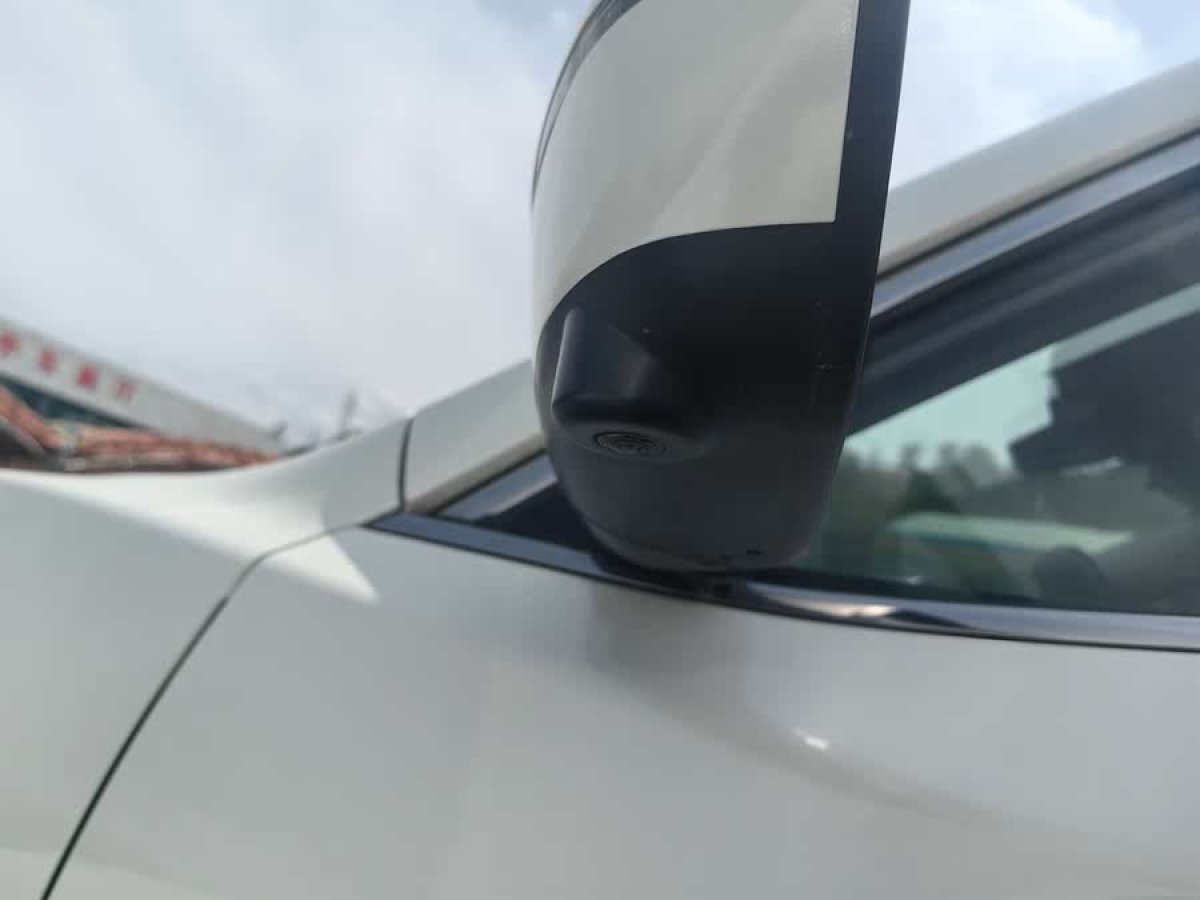 日產(chǎn) 奇駿  2021款 2.0L XL ITS CVT 2WD智聯(lián)舒適版圖片