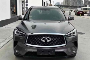 QX50 英菲尼迪 2.0T 四驅(qū)菁英版