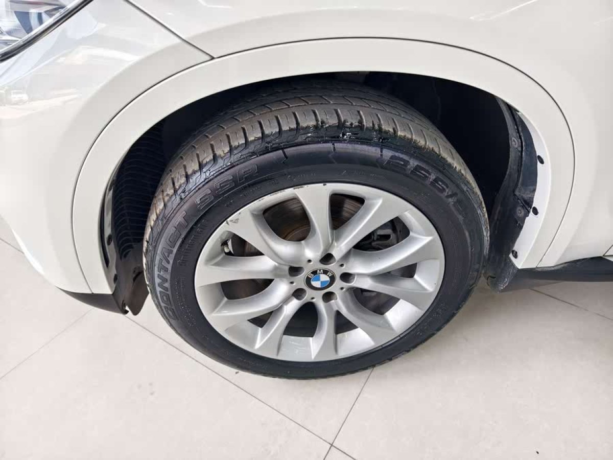 寶馬 寶馬X5  2018款 xDrive28i圖片