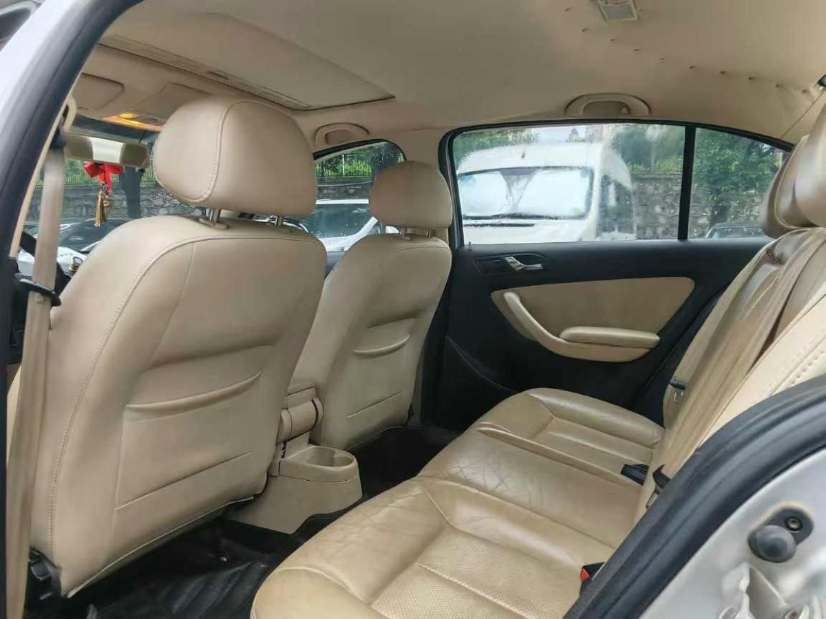 大眾 夏朗  2012款 2.0TSI 標(biāo)配型 歐IV圖片