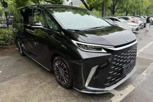 雷克薩斯NX新能源 雷克薩斯 400h+ 暢悅版