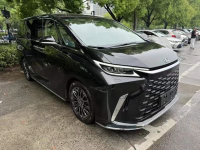 2024年3月 雷克薩斯 雷克薩斯NX新能源 400h+ 暢悅版圖片