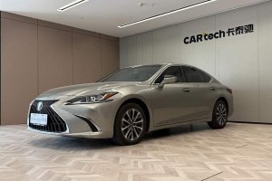 ES 雷克薩斯 200 卓越版