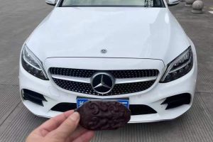奔馳C級(jí) 奔馳 C 300 L