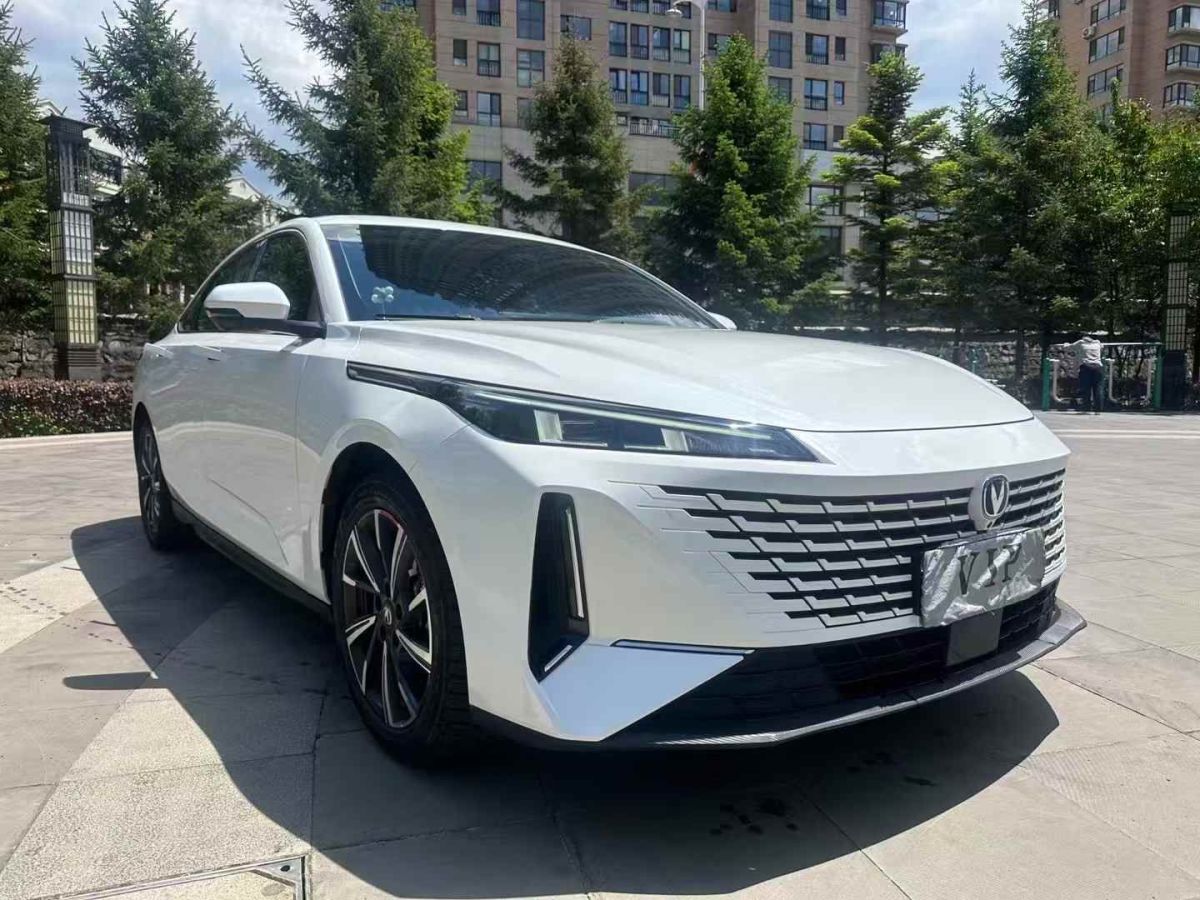 長安跨越 跨越星V7EV  2023款 250km 對開門高配型 2座圖片