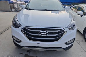 ix35 現(xiàn)代 2.0L 自動兩驅(qū)舒適型 國V