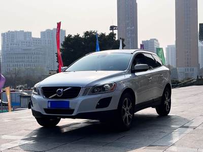 2013年2月 沃爾沃 XC60(進口) T5 智尚版圖片