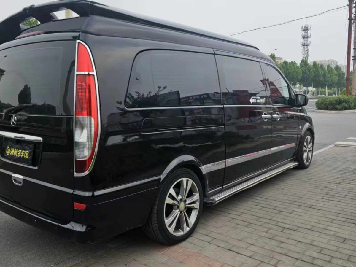 奔馳 ML級  2014款 ML 320 4MATIC 3.0T圖片