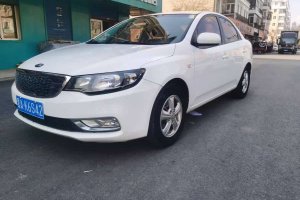 福瑞迪 起亞 1.6L AT GL