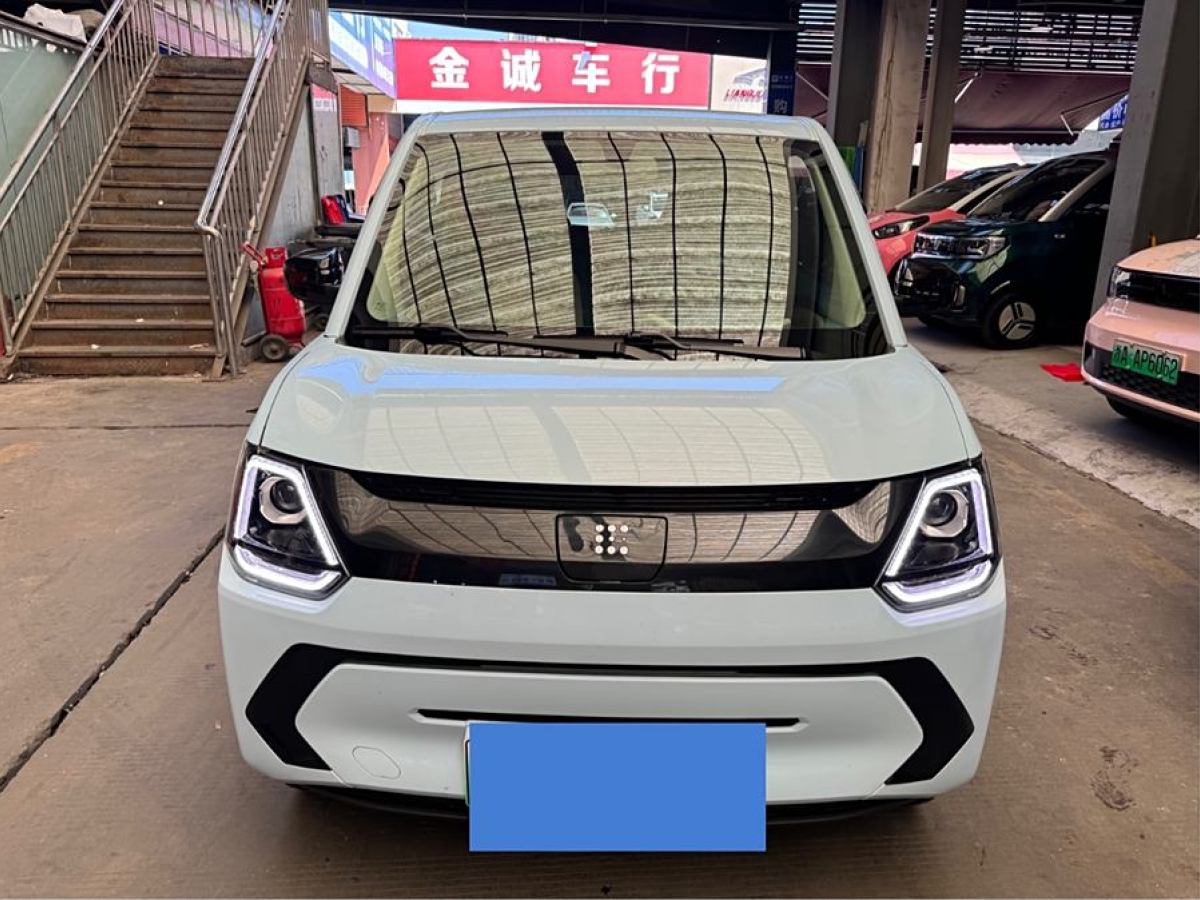 東風風光 風光MINIEV  2022款 糖果款 半糖圖片