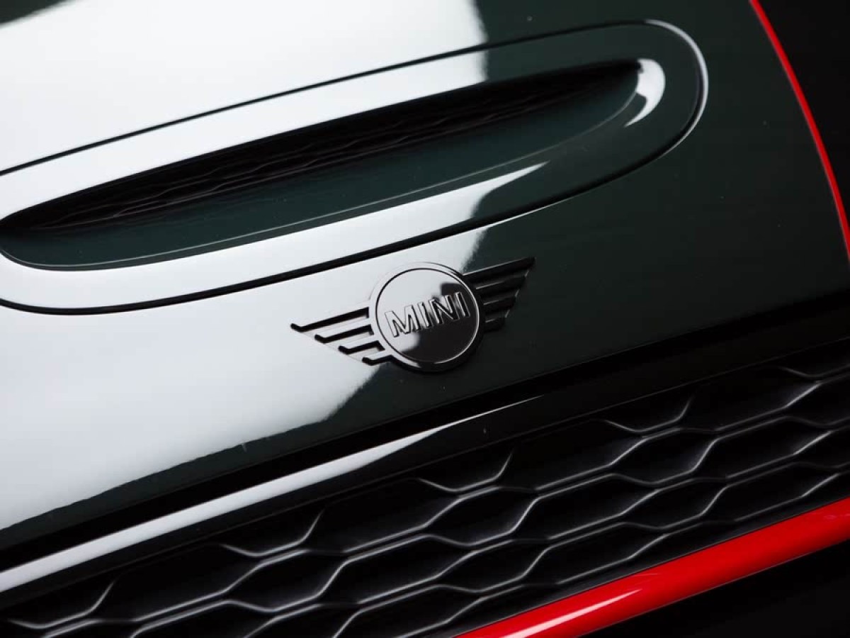 MINI JCW  2021款 2.0T JOHN COOPER WORKS ALL-IN圖片