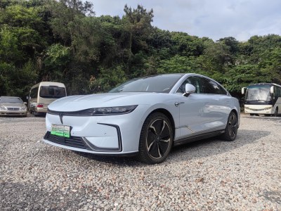 2024年8月 嵐圖 夢想家 PHEV 超長續(xù)航尊貴版圖片