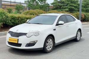 550 榮威 550S 1.8L 手動(dòng)啟逸版