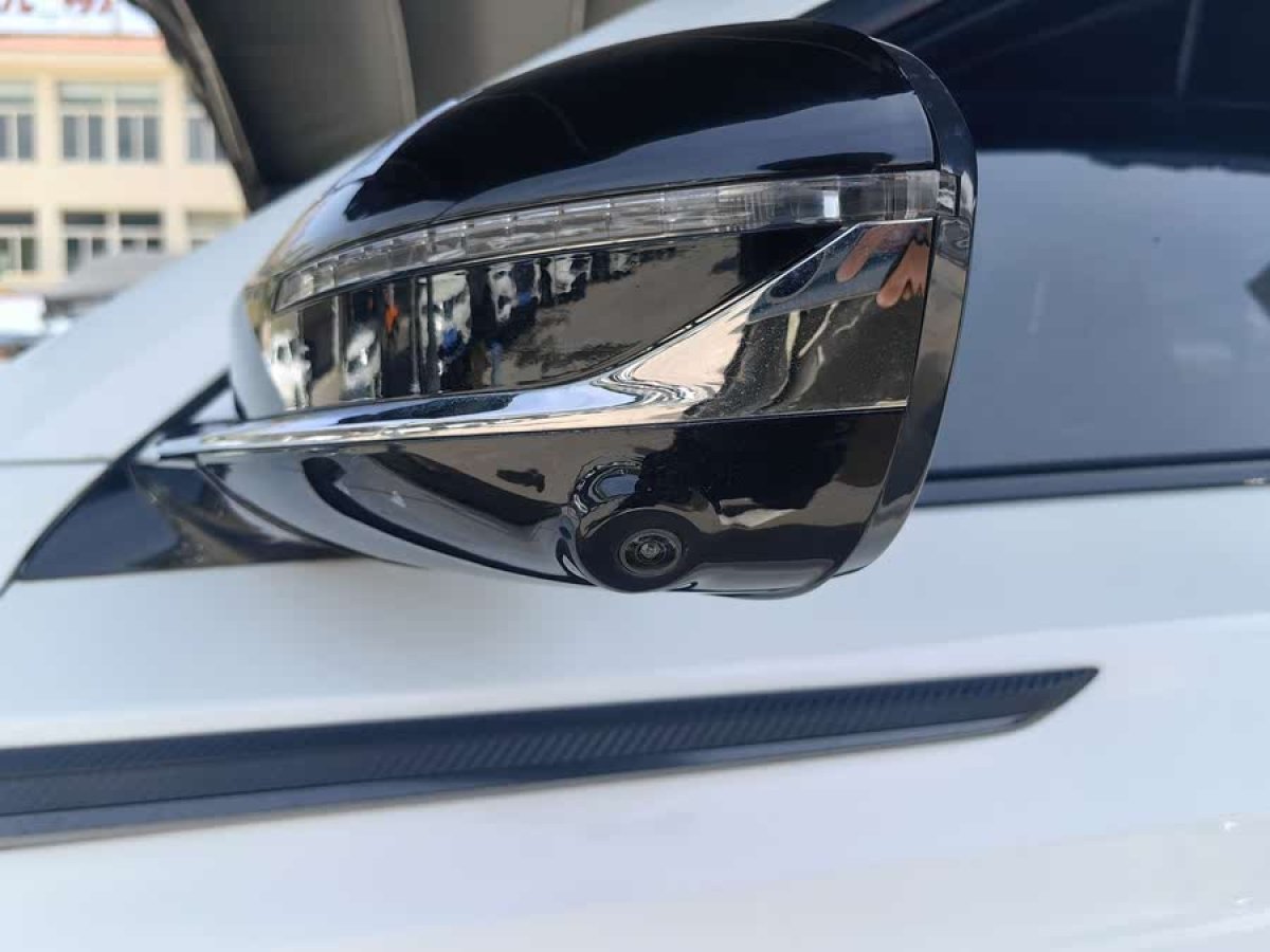 長安 CS75 PLUS  2021款 1.5T 自動豪華型圖片